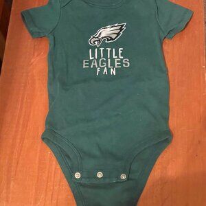 Philidelphia Eagles Onsie/body suit